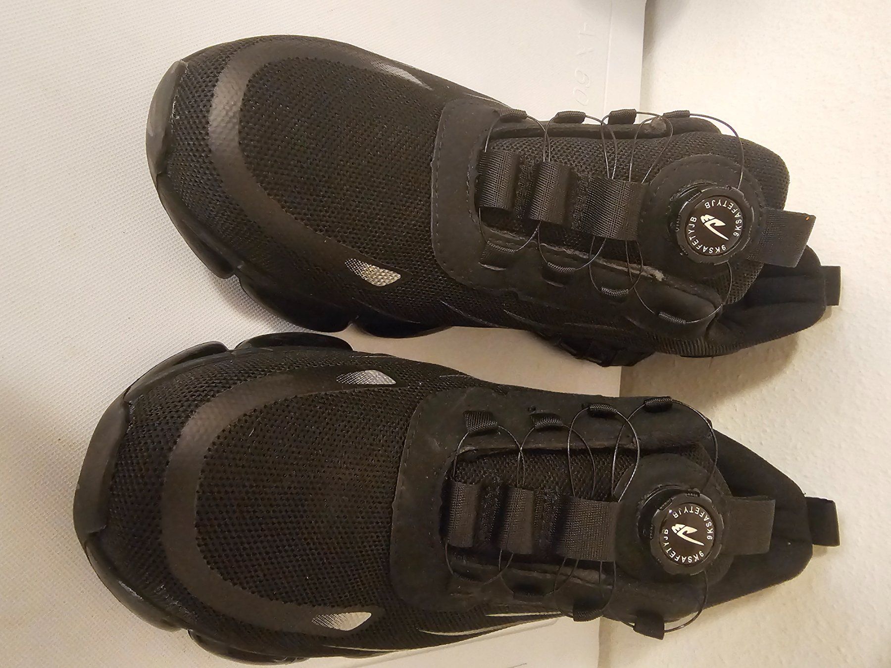 Herrenschuhe: Chaussures de sécurité pour le travail – Gebraucht aus Grenchen von bizavoC 2