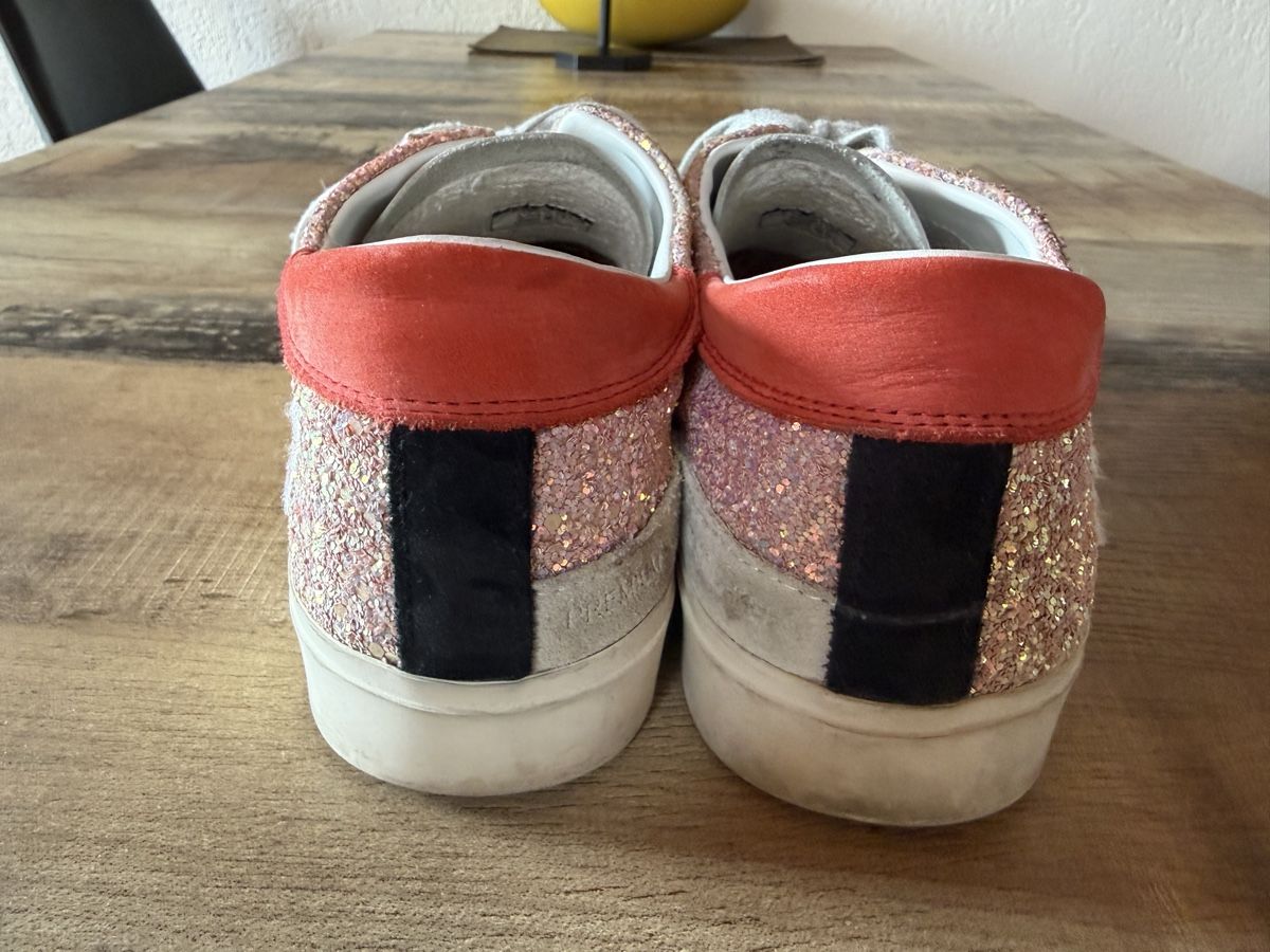 Scarpe da donna: D.A.T.E Sneakers paillettes – Usato da Genève venduto da mms_7w5q 2