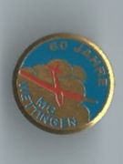 Placchette & Badge: MG Wettingen Pin – Usato da Zürich venduto da t24_de