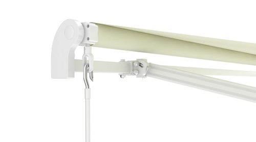 Tende & Padiglioni: Gelenkarmmarkise 3x2.5m Sunconnect beige – Nuovo e nell'imballaggio originale da Herbertingen venduto da jet-line-e-trade 3