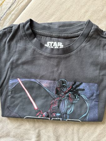 Starwars t-shirt