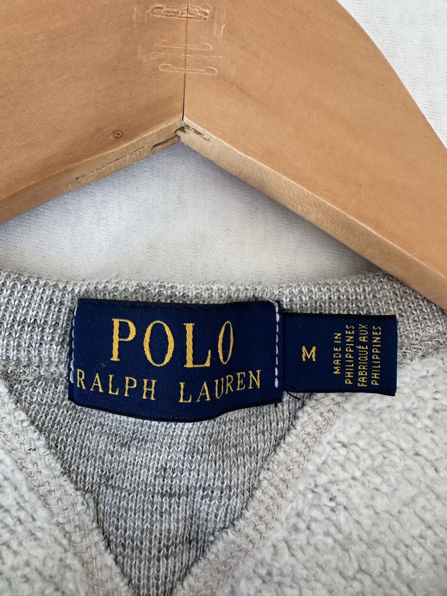 Ralph Lauren Pulls & Sweat-shirts: Polo Raulf Lauren Pullover G M – D'occasion à Maienfeld par tobeyl2020 3