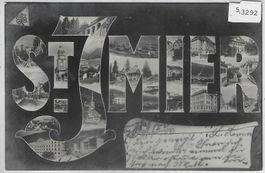 St. Imier - Multiview 1904
