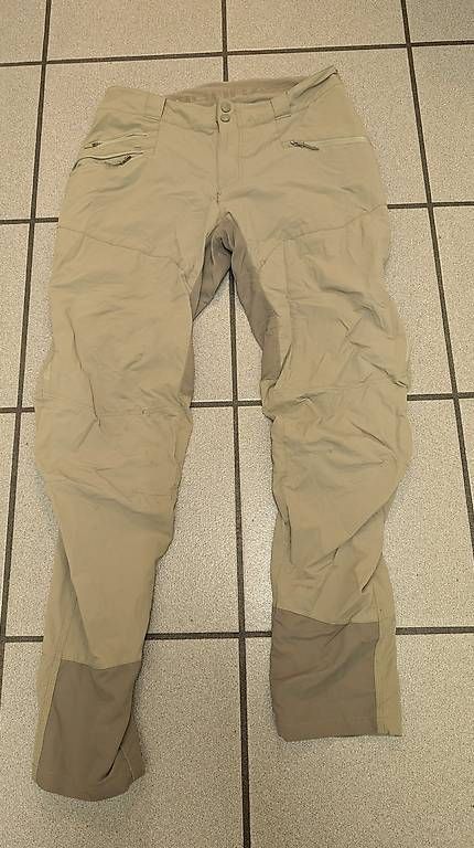 Pantaloni: Endura single Track II MTB Hose Men Medium – Usato da Baar venduto da Foscolio