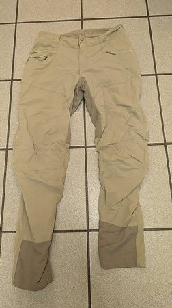 Endura single Track II MTB Hose Men Medium