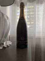 Champagne A.G. Jeanmaire Demi-Sec 0,75l Bottiglia