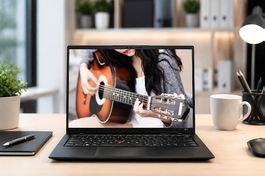 Lenovo ThinkPac X1 Carbon, UltraBook