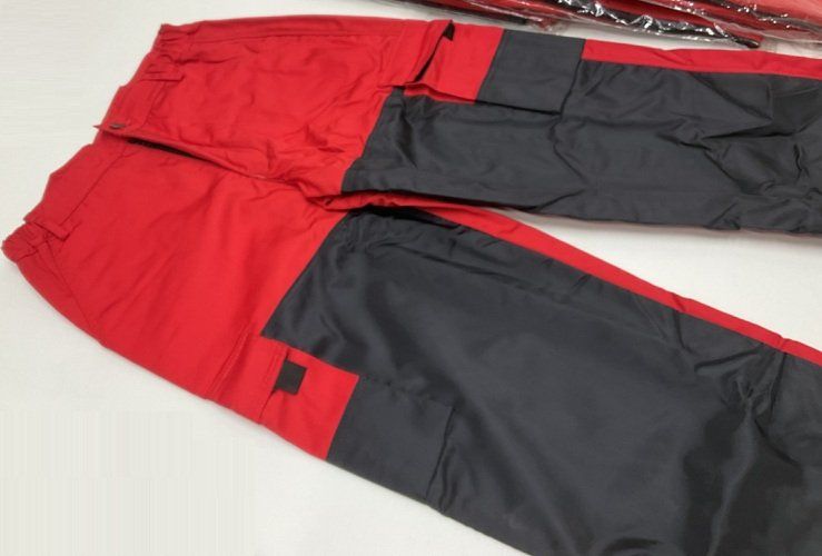 Pantaloni: Outdoorhose Gr.S – Nuovo e nell'imballaggio originale da Uerkheim venduto da Kaufoption 2