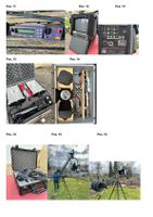 Grosses Video Film Equipment