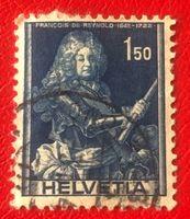 Nr.250 mit Stempel