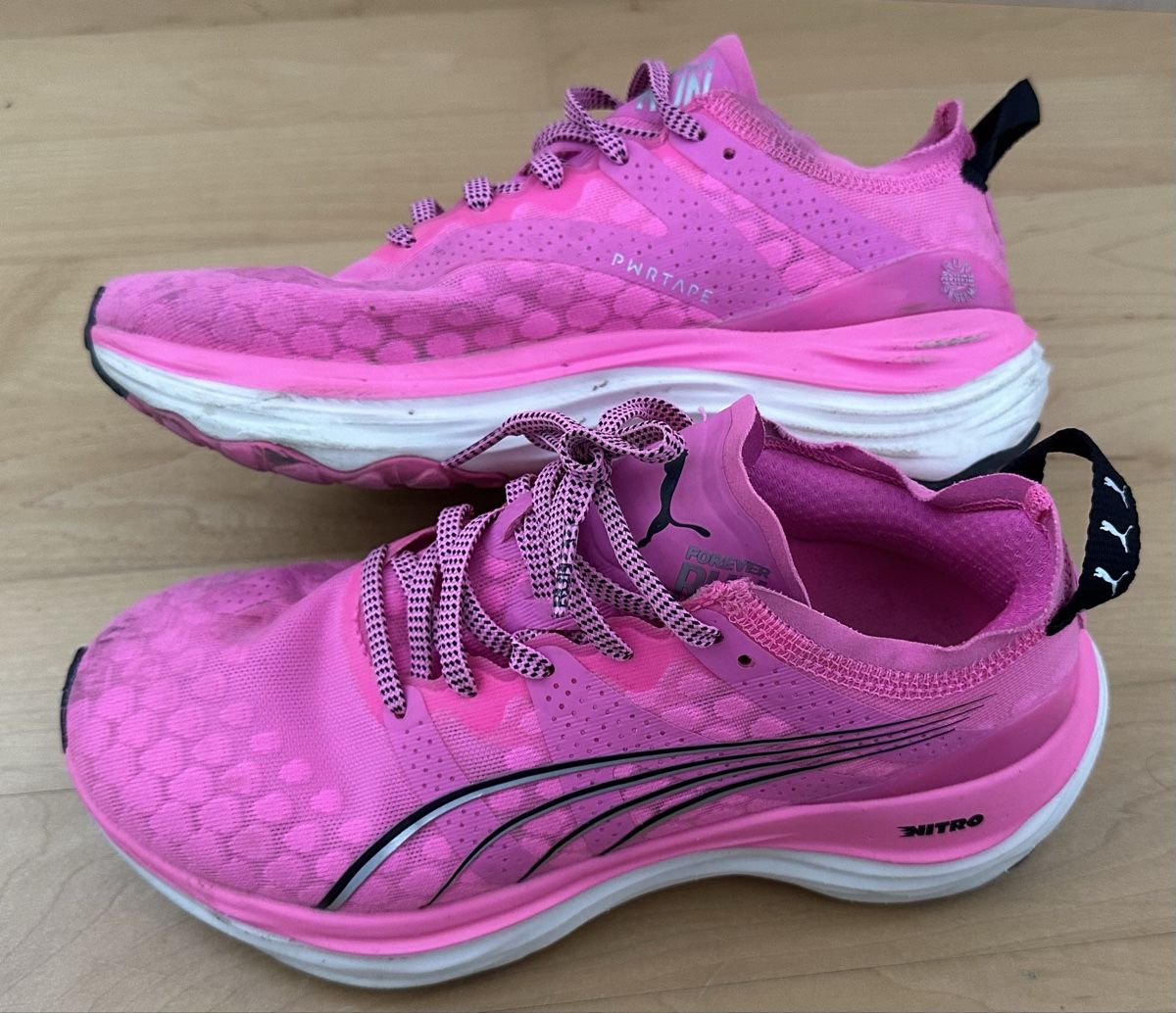 Scarpe per ragazze: Puma Schuhe Gr.36 – Usato da Oensingen venduto da dorian07 5
