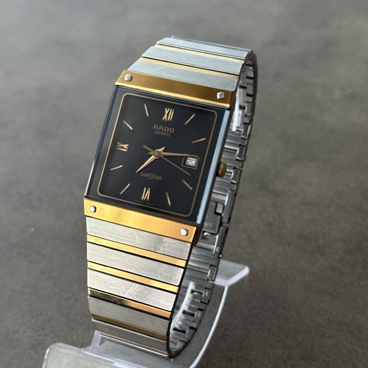 Rado Uhren: Rado DiaStar  – Gebraucht aus Villmergen von Swiss2011 6