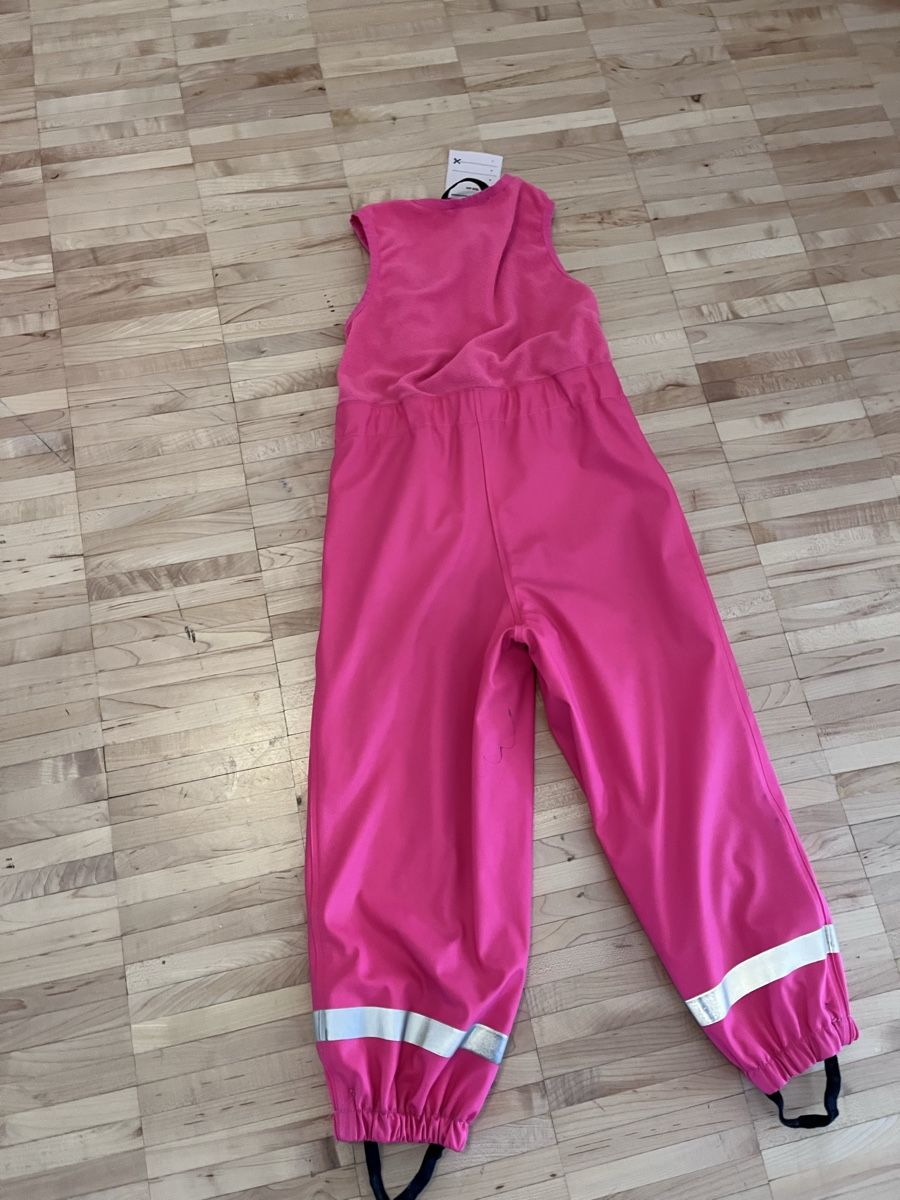 Reima Pantaloni: Reima Regenhose, Grösse 104cm – Usato da Zürich venduto da Muegsli 2