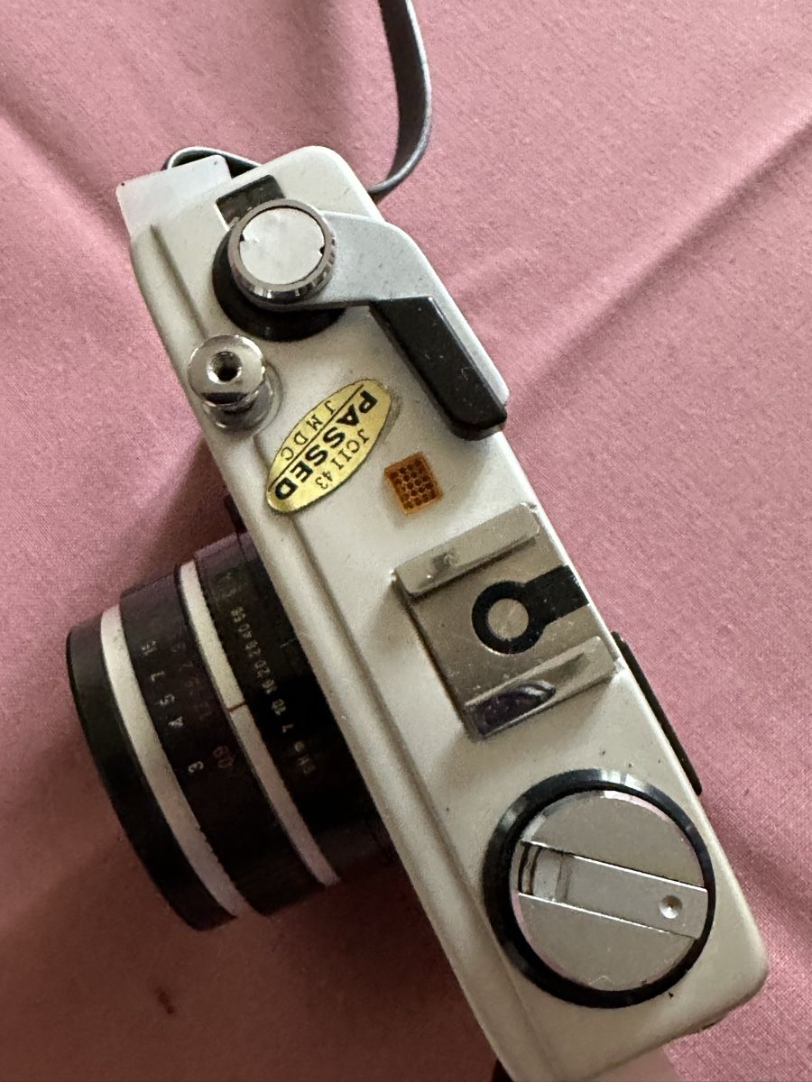 Ricoh Fotocamera: Ricoh Camera – Usato da Wittenbach venduto da mar_69t6 3