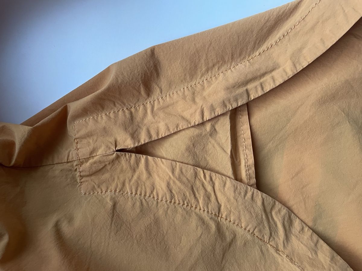 Cos Giacche: Leichte Jacke Baumwolle COS Gr. 34 – Usato da Zürich venduto da Nhpp 5