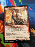 J. Jonah Jameson - Marvel's Spider-Man - Magic