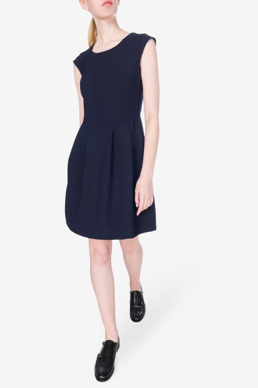 Vestiti: Kleid Navy von NAVYBOOT – Nuovo (secondo la descrizione) da Luzern venduto da Sommer_26