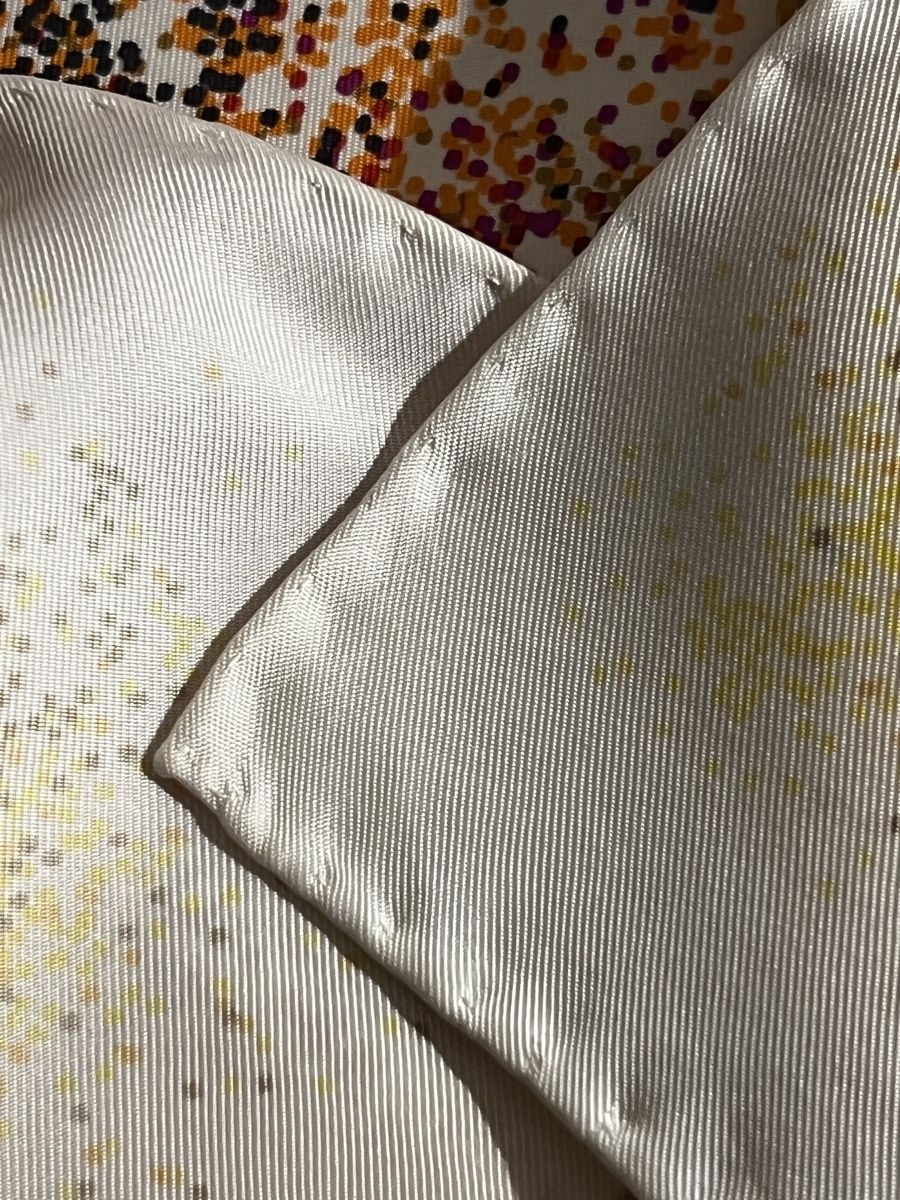 Hermès Foulards, Tücher & Schals: Foulard Hermès 90x90 – Gebraucht aus St-Pierre-Clages von ste_xk6p 3