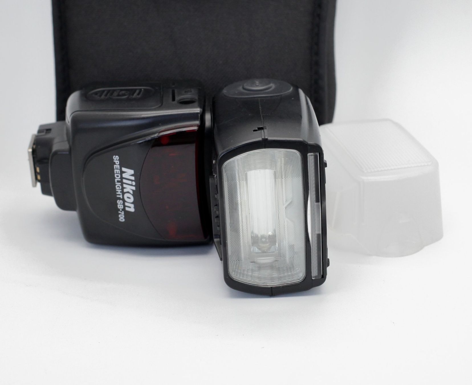 Nikon Blitze: Nikon Speedlight SB-700 – Gebraucht aus Birsfelden von Waldbrettspiel