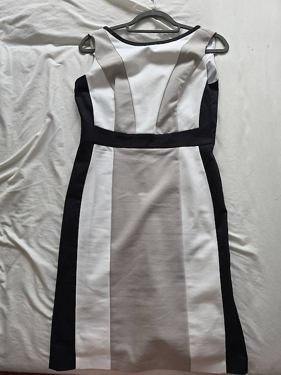 Vestiti: Bürokleid – Usato da Luzern venduto da mos_vvy7 1