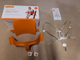 Stokke Tripp Trapp Zubehör Set