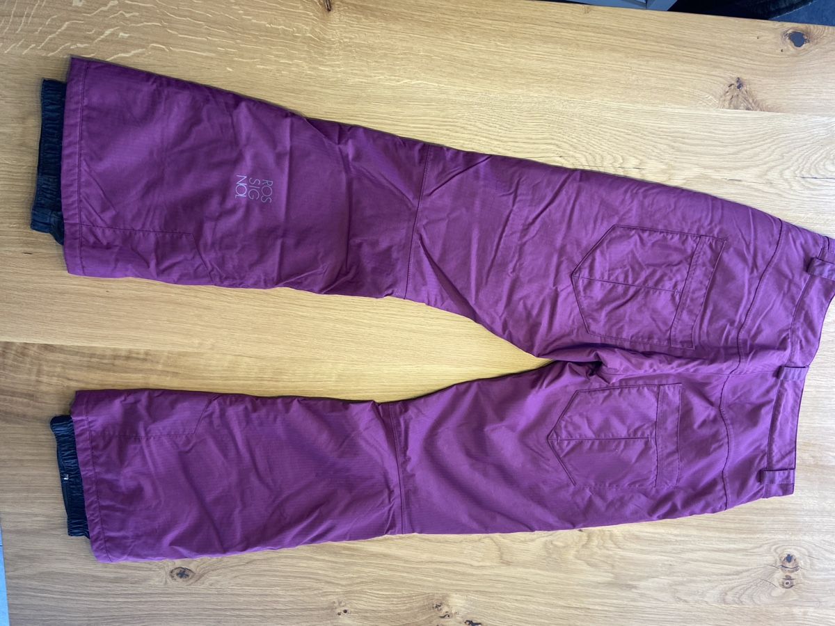 Rossignol Pantaloni: Ski/ Snowboardhose Gr.M – Nuovo (secondo la descrizione) da Arth venduto da ssu_8v2j 3