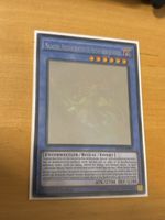 Ghost Rare- SECE-DE085 -Yu-Gi-Oh!- Selten!