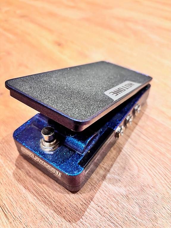 Strumenti musicali: Hotone Soul Press II - Effektpedal – Usato da Bern venduto da EliasEggel 1