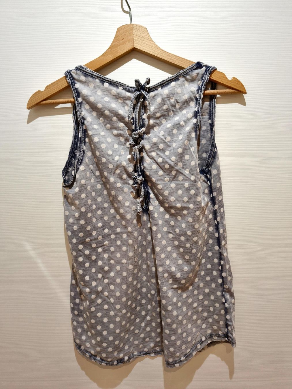 Tops: Canotta donna  – Neu (gemäss Beschreibung) aus Pregassona von tec_gdd7 1