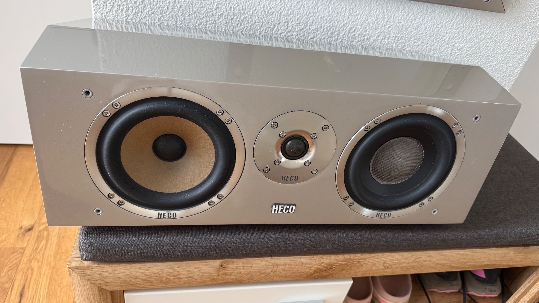 Casse acustiche: Heco Lautsprecher – Usato da Neudorf venduto da Condor1 1