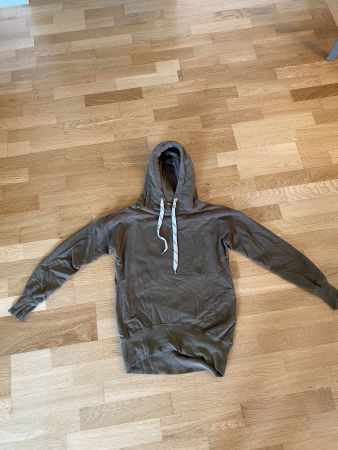 Sunday In Bed Sweatshirt Grösse XS Sweater Damen