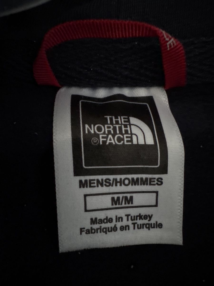 North Face Maglioni & Felpe: Hoodie THE NORTH FACE – Nuovo (secondo la descrizione) da Lausanne venduto da joshua75 2