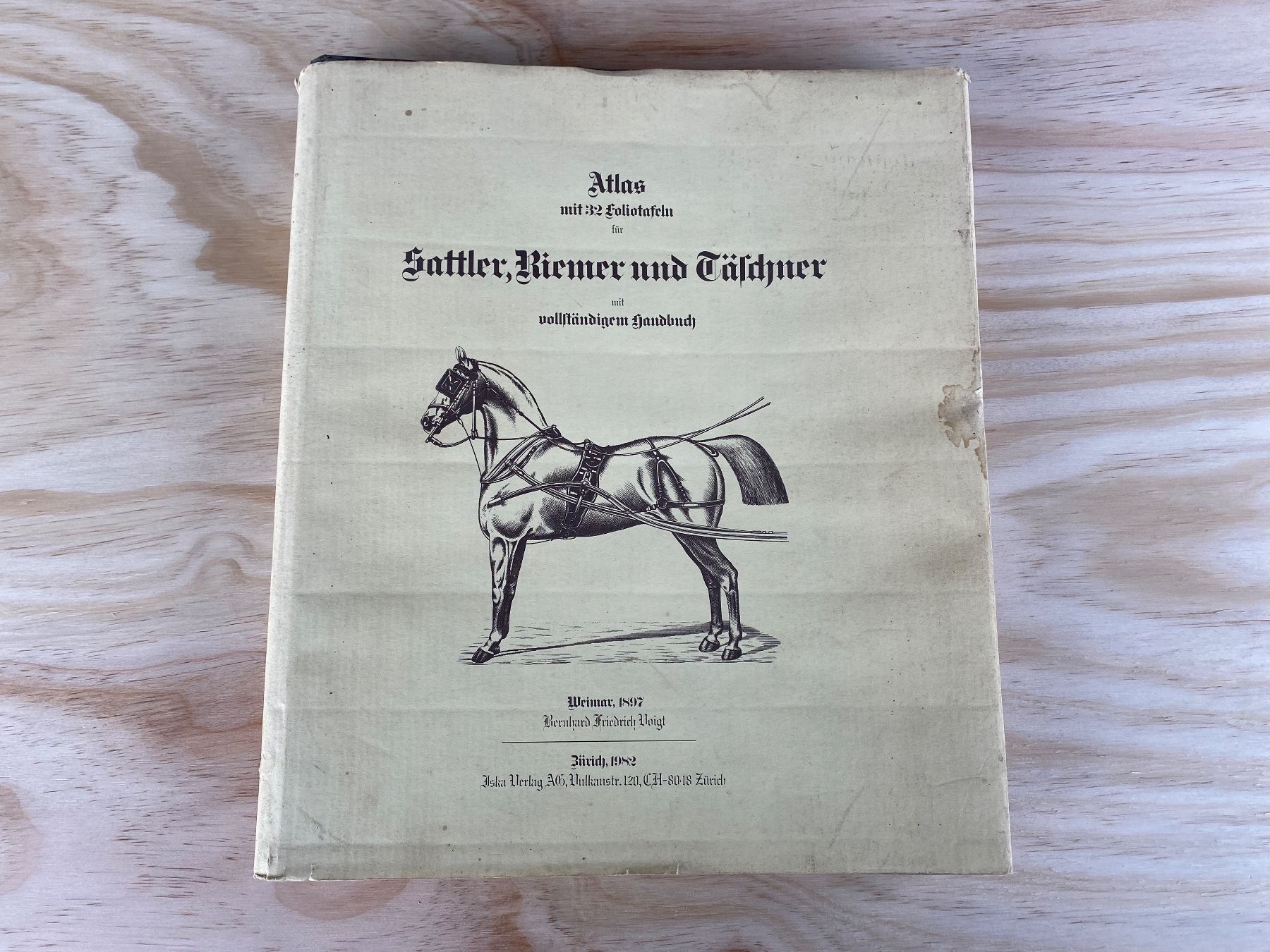 Carrozze: schönes Sattler Buch – Usato da Feldbach venduto da Fea1