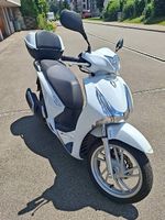 Schöne Honda sh 125 abs ab MFK