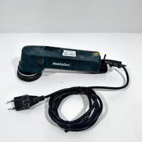 EXZENTERSCHLEIFER - METABO