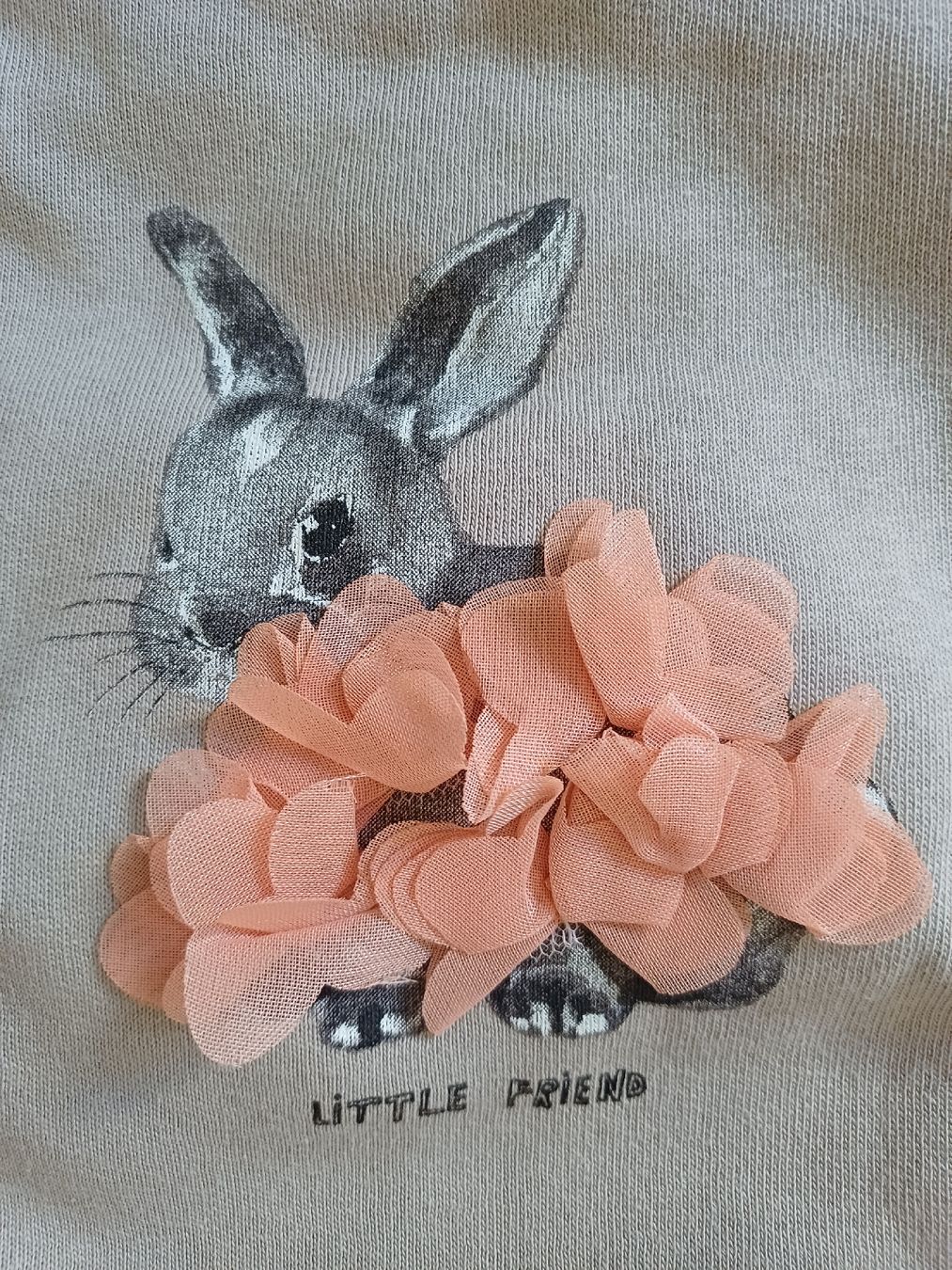 Kleiderpakete & -sets: Mädchen Pullover mit 2 Trainerhosen – Neu (gemäss Beschreibung) aus Schwerzenbach von mss_66gb 1