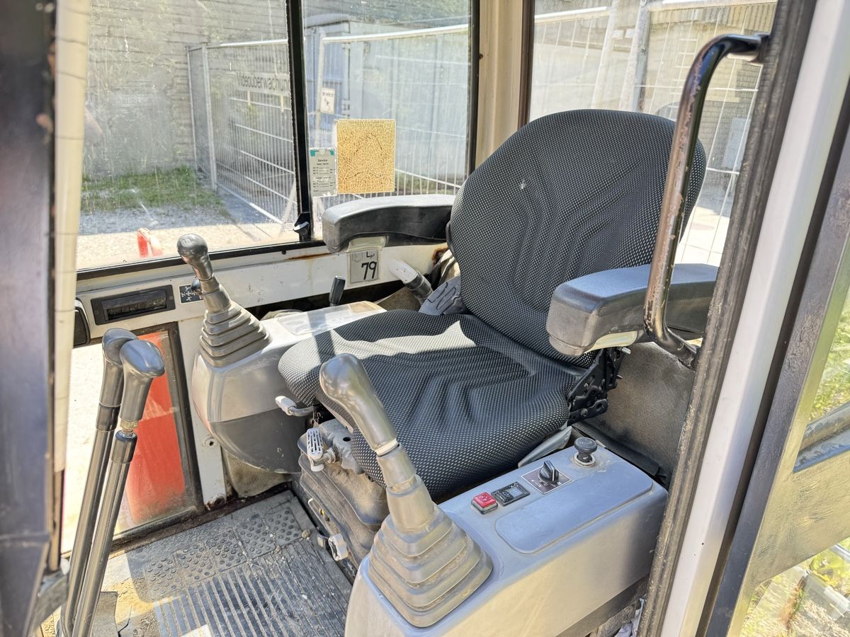 Kubota Excavateurs: Kubota KX71-2 – D'occasion à Laufen par Pascha17703 4