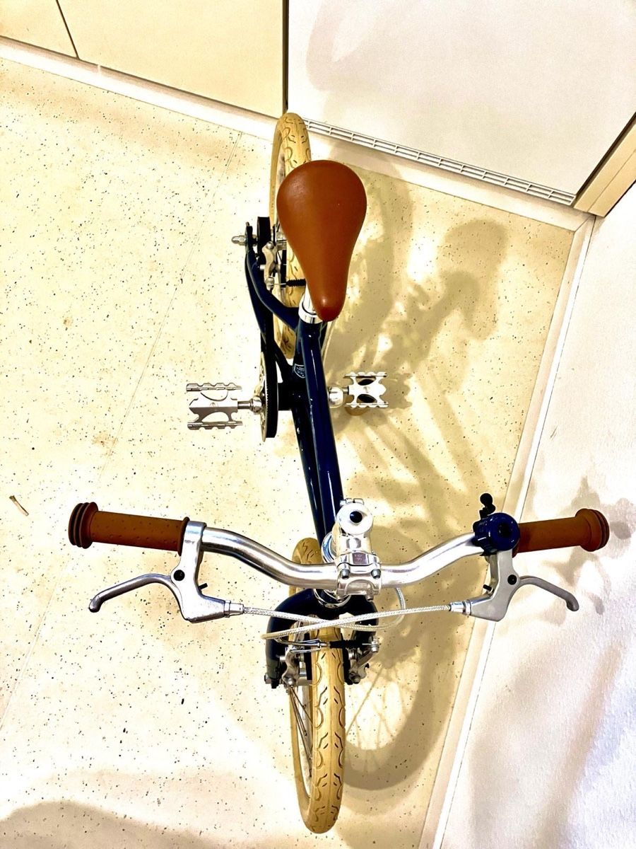 Siech Biciclette: Siech Cycles Kinder Velo 16 Zoll   – Usato da Zürich venduto da misli25 1