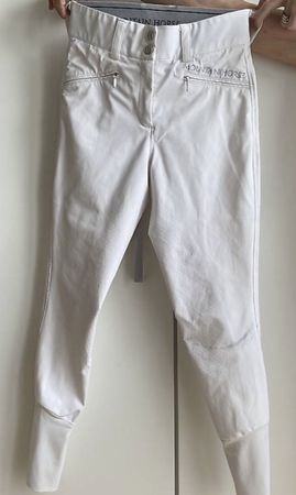 Mountainhorse Grip Turnierhose Gr. 36