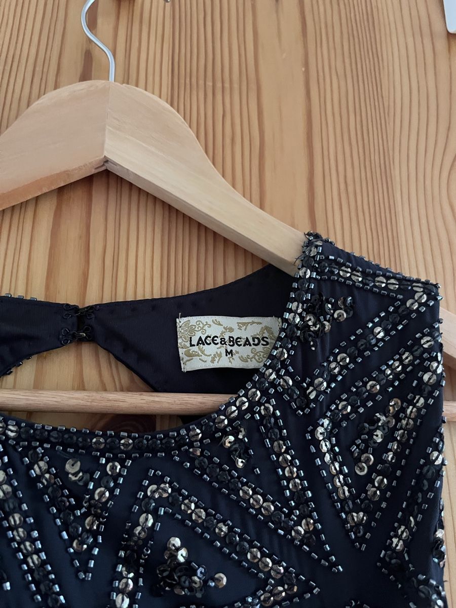 Vestiti: Abendkleid  – Usato da Wetzikon ZH venduto da chr_6qf7 1
