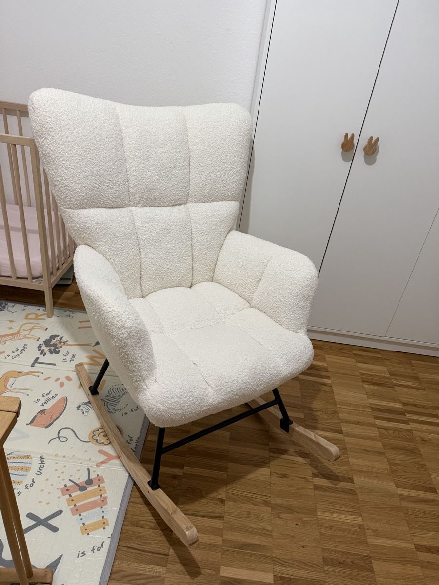 Lits: 🌸 Chambre bébé  complète  – D'occasion à Crissier par kar_9kkj 8