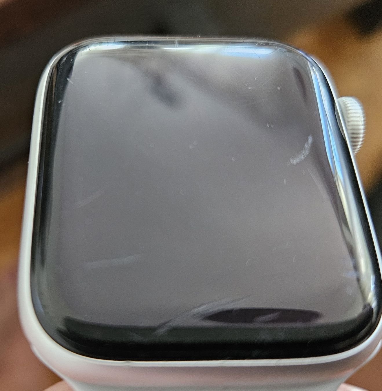Apple Smartwatch: Apple Watch Nike S6, cellular – Usato da Römerswil LU venduto da Feerdi 5