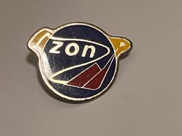 1 Pin ZON