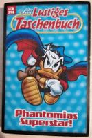 LTB Lustiges Taschenbuch Nr. 398 - Cover mit 3D Effekt