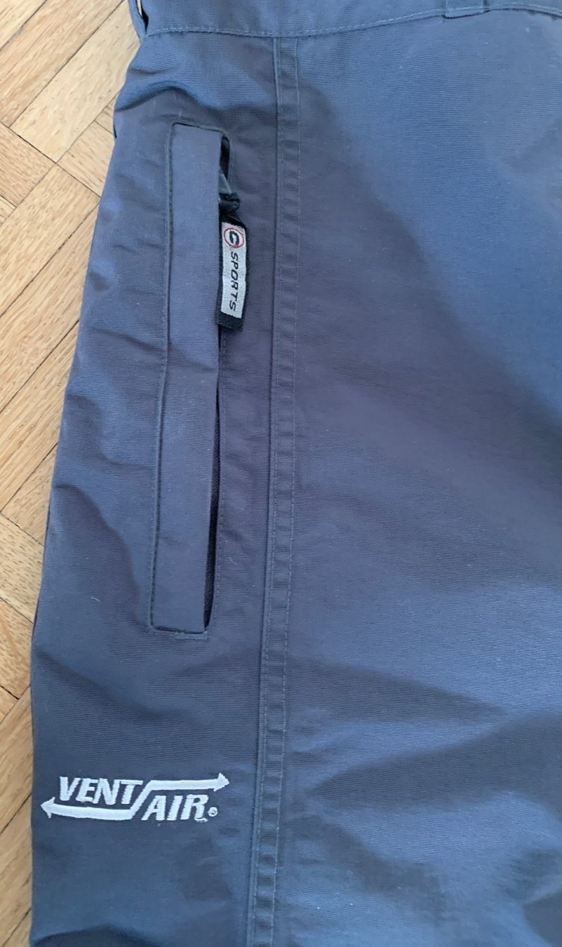 Craft Hosen: CRAFT Skihose – Gebraucht aus Zürich von Tzhkely24 7