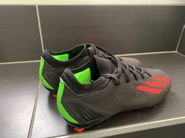 Scarpe da calcio 39.5