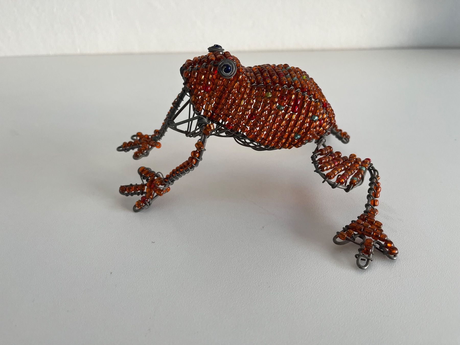 Figuren: Frosch – Gebraucht aus Wetzikon ZH von seli03 7