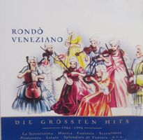 Rondò Veneziano - Die grössten Hits