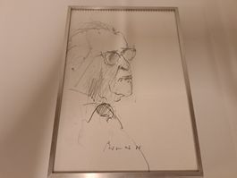 Spezielles Bild Litho