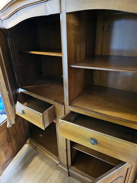 Armadi: Holzschrank – Usato da Pfungen venduto da zana2007 2